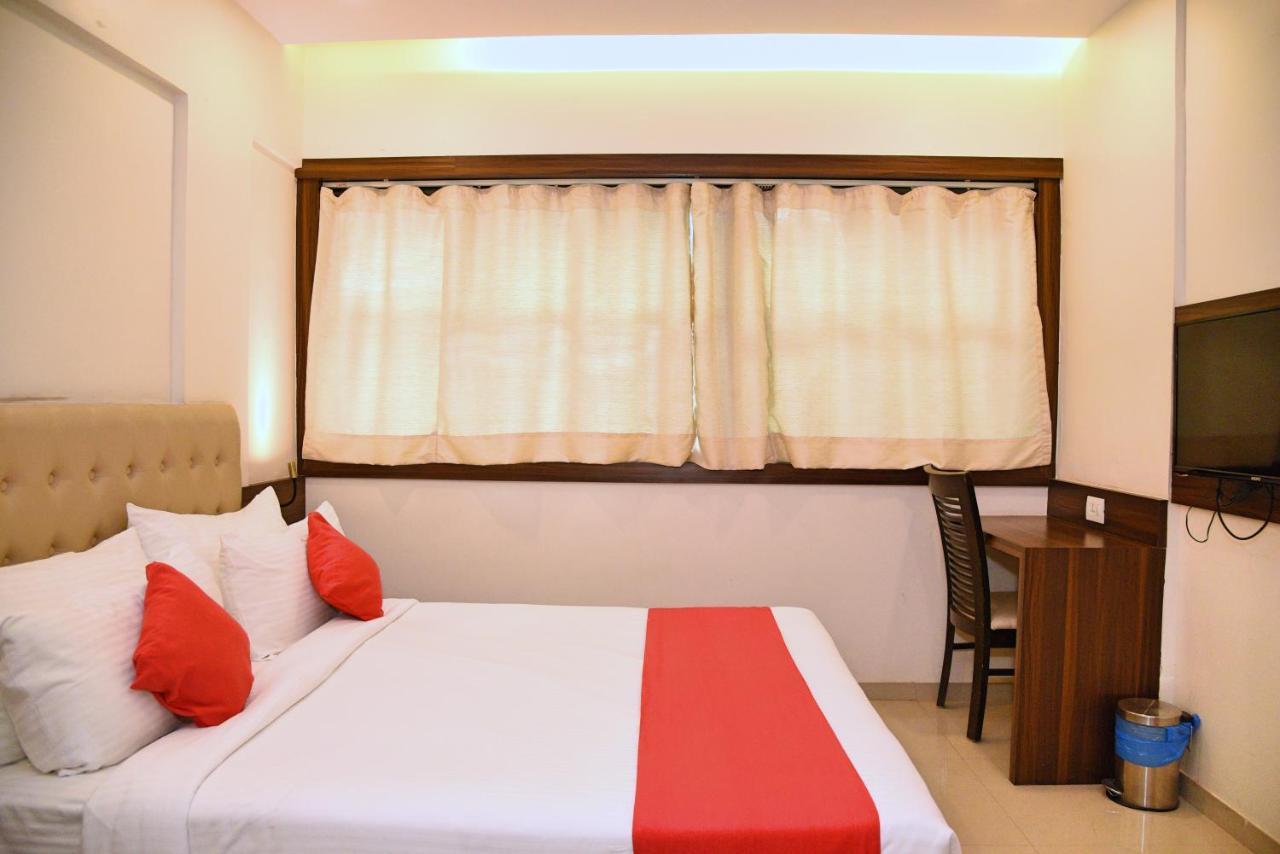 International- Near T2 International Airport होटल 3*