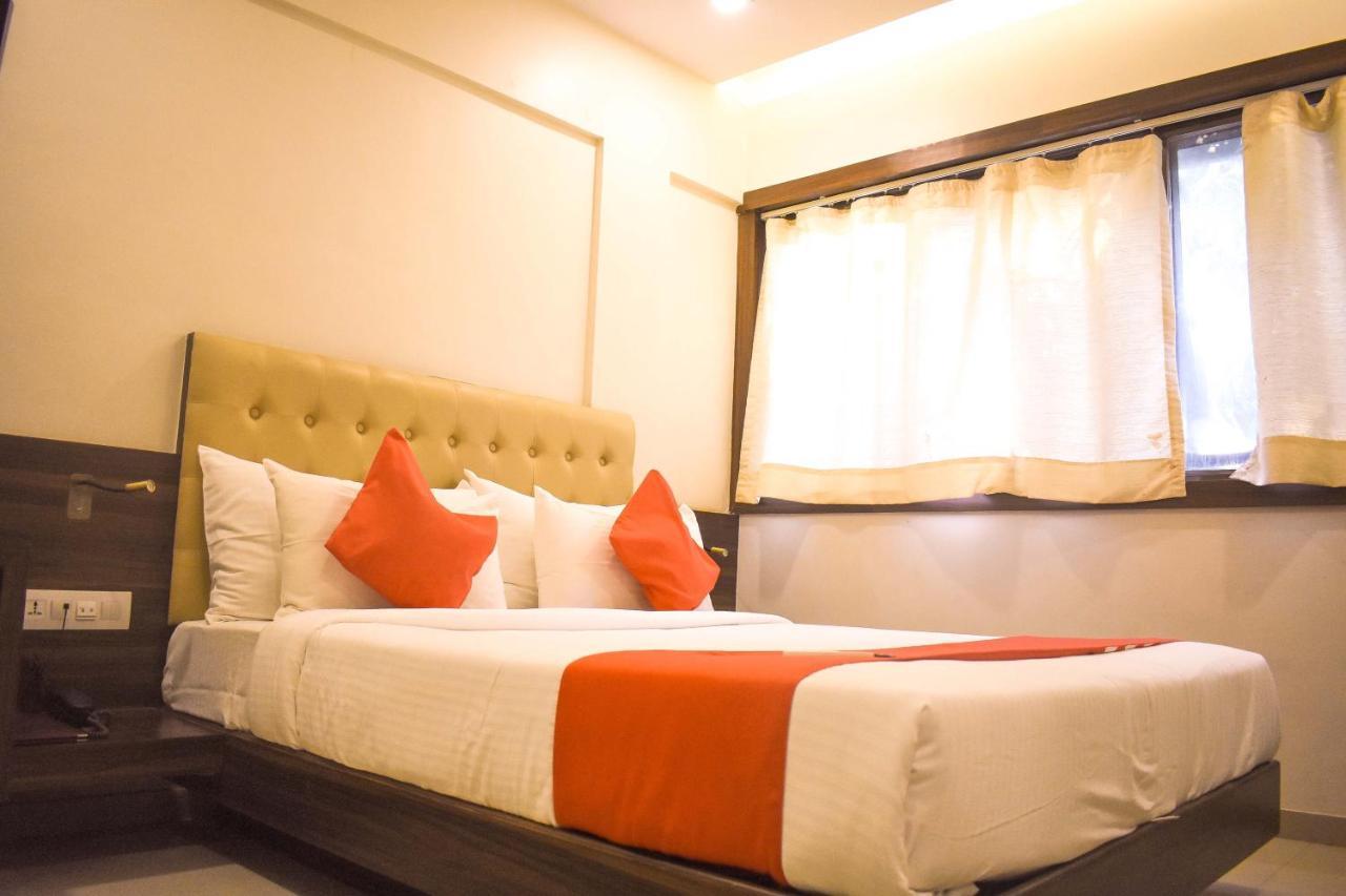होटल International- Near T2 International Airport
