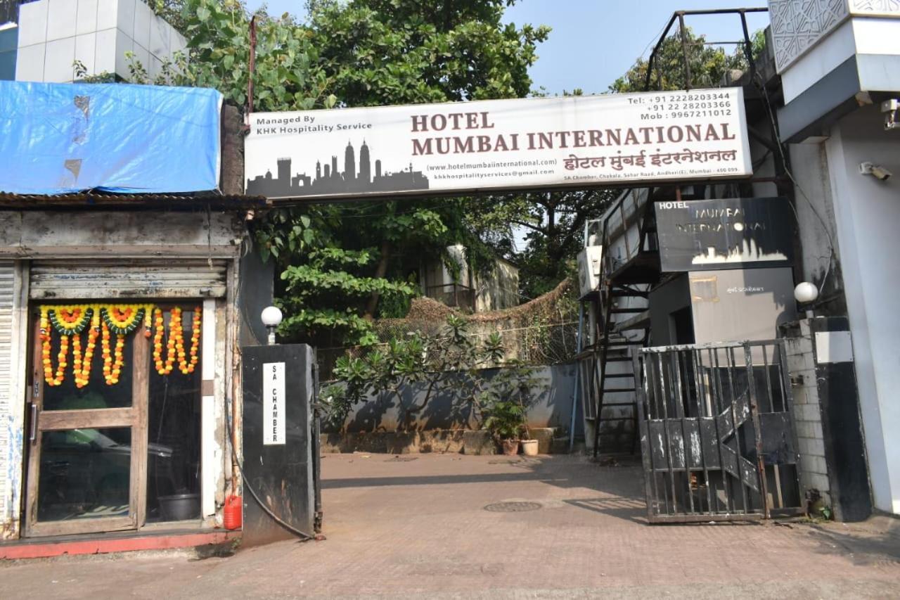 International Mumbai