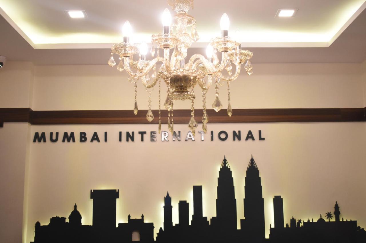 होटल International Mumbai